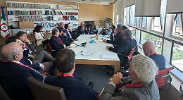 Asse istituzioni-imprese: &ldquo;Servono scelte concrete e tempi certi&rdquo;