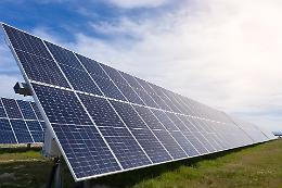 AgriBari, via al cantiere: agricoltura e fotovoltaico insieme per il futuro