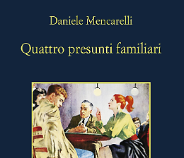 Il "mondo nerissimo" di Mencarelli