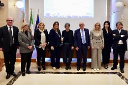 Puglia Accogliente, 39,6 milioni per case dignitose ai migranti. Le foto