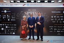 Fiera del Levante guarda alla Cina: missione a Canton. Le foto