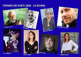 Il Torneo dei Poeti 2026 diventa Festival