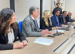 Rinnovo del protocollo per la &ldquo;Stanza Divina&rdquo;: rafforzata la rete contro disagio e violenza