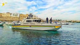 Frode sugli ormeggi al porto, 53 persone segnalate per truffa e falso