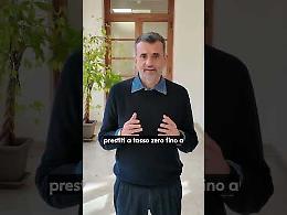 Sostegno a famiglie e imprese, Decaro annuncia nuove misure. Il video