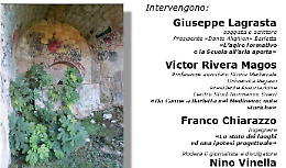 Canne della Battaglia, appello per la Fontana di San Ruggiero