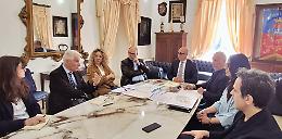 Pug, riparte il percorso: incontro tra Bitetti e Karrer