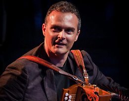 Massimiliano Morabito racconta le radici sonore del territorio