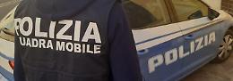 Violenza e sparatorie, la reazione della Questura: arresti e sequestri tra droga e armi