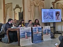 Nasce "Magma", arte e partecipazione per raccontare la citt&agrave;. Le foto