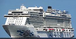 La Aroya lascia lo stretto di Hormuz: sar&agrave; hotel galleggiante ai Giochi del Mediterraneo