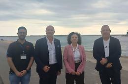 Taranto Cruise Port, confronto con &ldquo;Per Taranto&rdquo; su terminal e crescita degli scali