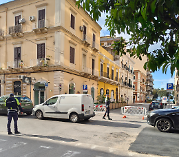 Borgo, traffico impazzito: cosa sta succedendo 