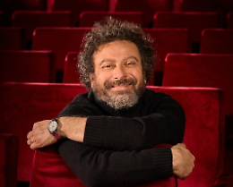 L&rsquo;arte del conflitto sulla scena: al TaT&Agrave; il workshop di Michele Cipriani
