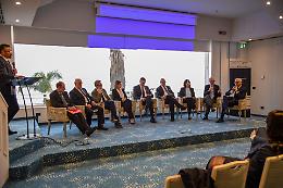 Commercialisti e istituzioni a confronto: il futuro delle imprese passa da governance e innovazione