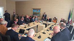 Via ai lavori per il collegamento ferrovia-aeroporto: partenza il 4 maggio