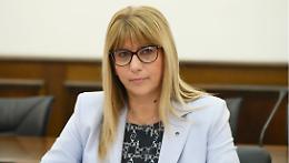 Donne e lavoro, a Taranto la leader nazionale della Cisl