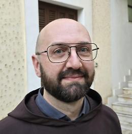 Fra Ruggiero Doronzo guida i Cappuccini: eletto Ministro Provinciale