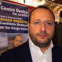 Fuochi pirotecnici, Russo propone un cambio di passo