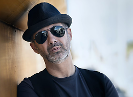 "Musica in 4D": Tony Quadrello in concerto a Taranto