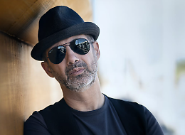 "Musica in 4D":  Tony Quadrello in concerto a Taranto