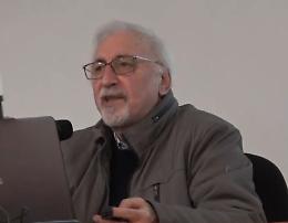 Bisceglie in lutto per Luigi De Pinto: comunit&agrave; colpita dalla scomparsa