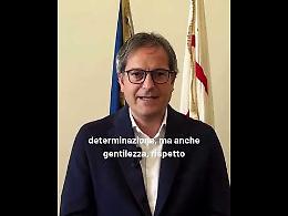 &ldquo;Chiedo scusa alla citt&agrave;&rdquo;: il sindaco rompe il silenzio dopo la tragedia della piccola Alicia. Il video