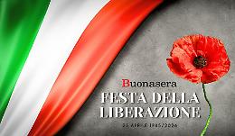 25 aprile, tra memoria condivisa e impegno civile