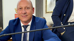 Ritorno nel PD, ora  parla Azzaro