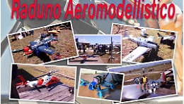 Aeromodellismo, il raduno 2026 del Gat