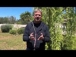 Sanit&agrave; pugliese, "No all'aumento dell'Irpef, la Task force tagli tutti gli sprechi". Il video