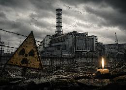 Chernobyl 40 anni dopo, Legambiente rilancia: &ldquo;No al nucleare, s&igrave; alle rinnovabili&rdquo;