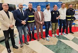 Sicurezza stradale, pi&ugrave; controlli sulle arterie cittadine e iniziative nelle scuole. Le foto