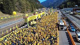 Dalla Puglia al Brennero: &ldquo;Fino a 20 miliardi recuperabili con nuove regole&rdquo;