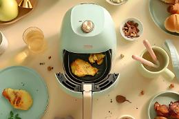 La friggitrice ad aria &egrave; davvero complicata? Tutto quello che c&rsquo;&egrave; da sapere prima di usarla