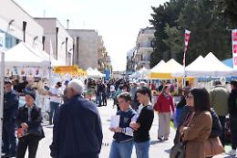 Fiera di San Giorgio, oltre 30mila presenze. Le foto