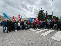 Vertenza Natuzzi, il ministro Urso convoca le Regioni: vertice al Ministero