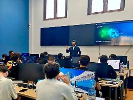 Cybersecurity, parte il percorso per 28 esperti digitali del futuro