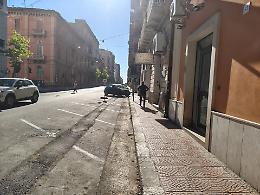 Borgo, divieti shock. Stop al parcheggio in tutta corso Umberto, attenzione alle multe