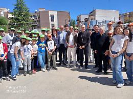 Giornata del Ministrante, 400 giovani in festa