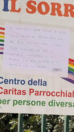 La Guardia Medica trasferita  a Ceglie Messapica, il caso