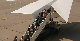 Aeroporto di Grottaglie, &ldquo;Mo&rsquo; bast, servono voli passeggeri&rdquo;