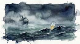 L'isola degli amanti