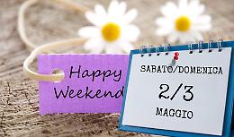 Dopo la festa, lo spettacolo: il weekend del 2 e 3 maggio tra musica, memoria e satira