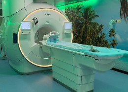 Tre nuove risonanze magnetiche per la Asl Taranto