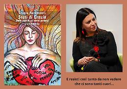 Grazia Maremonti e i suoi "Stati di Grazia"   