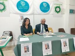 Luigi Vellucci, una vita in ventotto libri tra amore e mistero