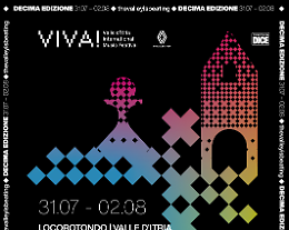 VIVA! Festival 2026: svelato il cast completo per il decennale