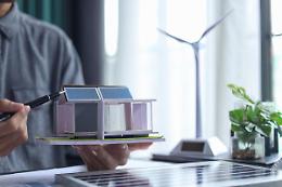 Case green: vivere meglio spendendo davvero meno