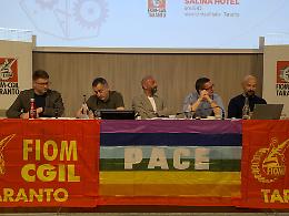 Fiom riunisce l&rsquo;assemblea generale: lavoro e industria al centro del confronto. I video